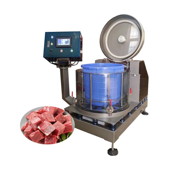 Made In China Tomato Dryer Machine