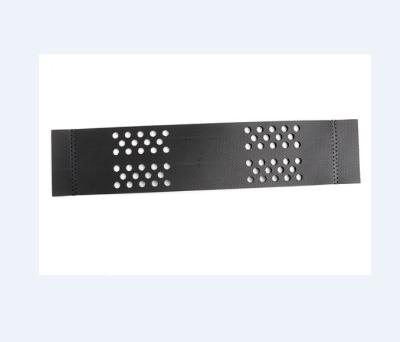 Le polyéthylène haute densité Geocell a rectifié la protection de racine de Cellweb de grille
