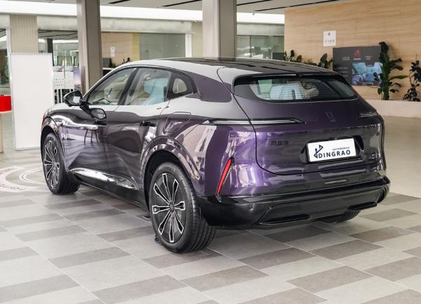 出口 ストック 急速船 高速アバター 07 電動 新エネルギー EV 新車