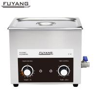 un chauffage plus propre PSE de bijoux ultrasoniques professionnels de 10L 240W Benchtop