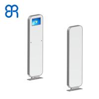 Lecteur de porte RFID de grande précision pour les alarmes sensibles à la présence avec antenne à faisceau étroit 9dBi