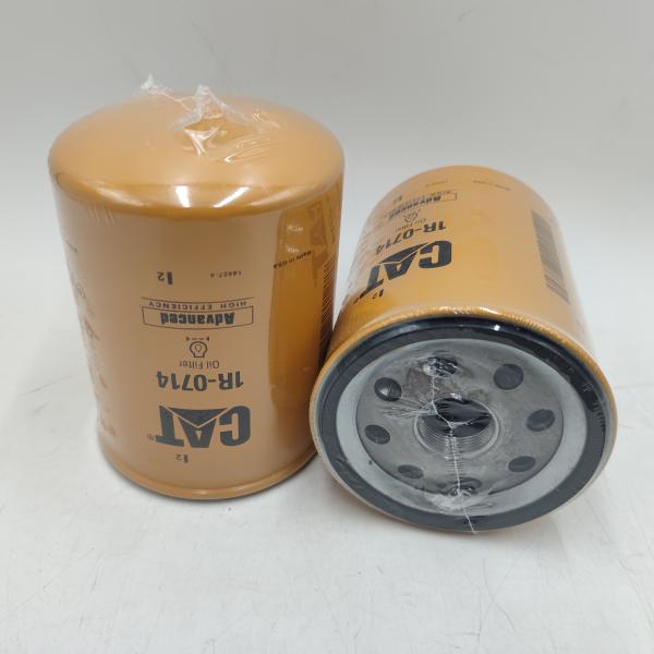 Высокая эффективность 1R-0714 Lube элемент фильтра для масла для двигателя автомобиля