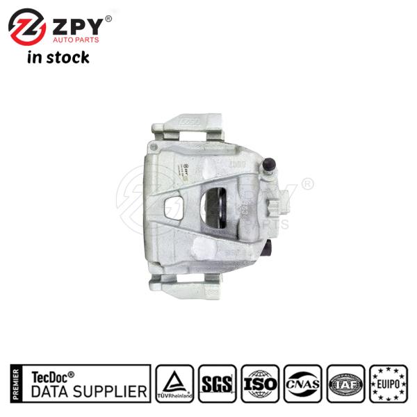 ZPY 5N0615124 Right Front Brake Caliper for VW Audi Porsche