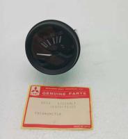 Mitsubishi S6R Tachomètre 04525-15200 Tachomètre assy 04504 -66100 Capteur de câble 04410-43600