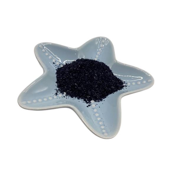 50% acide fulvique soluble dans l'eau 80% acide humique engrais potassium humate haut pour les plantes
