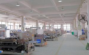 Jiaxing Jibaitian Automation Equipment Co.,Ltd
