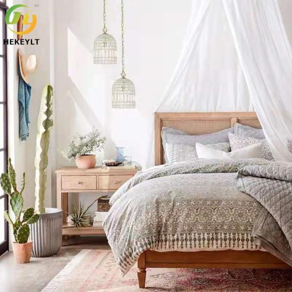 Винтажный свет крылечка спальни столовой света шкентеля Кристл одиночный главный