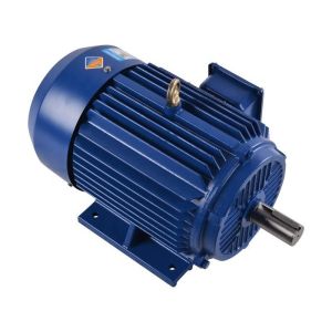 IPMSM Interior Permanent Magnet Motor