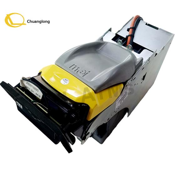 SCNL8328R ((USB) 252010375 Acceptador de facturas MEI SC8328R Reciclador de facturas por adelantado Validador de facturas con 1200 notas Caja de efectivo 53690515720