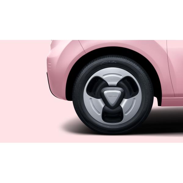 Upgrade Your Ride with GEELY Panda Mini Electric Car 20KWBattery Power and 200KM Range
