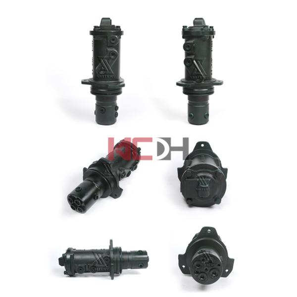 8431499900 Hydraulic Hitachi Ex75-3 Center Joint