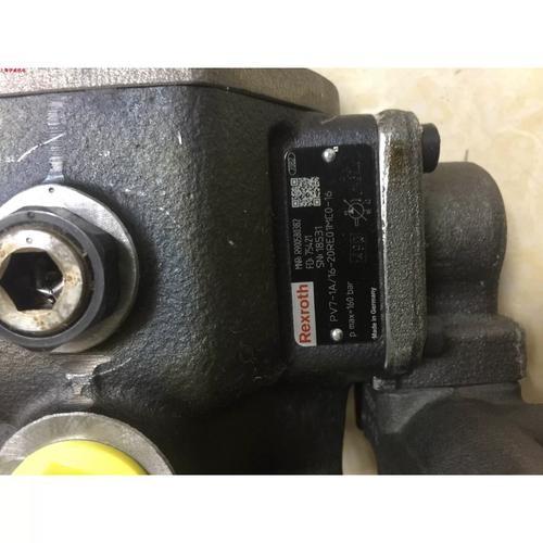 PVV21-1X/045-036RA15UUMB レックスロス PVシリーズ ブランド変形バネポンプ