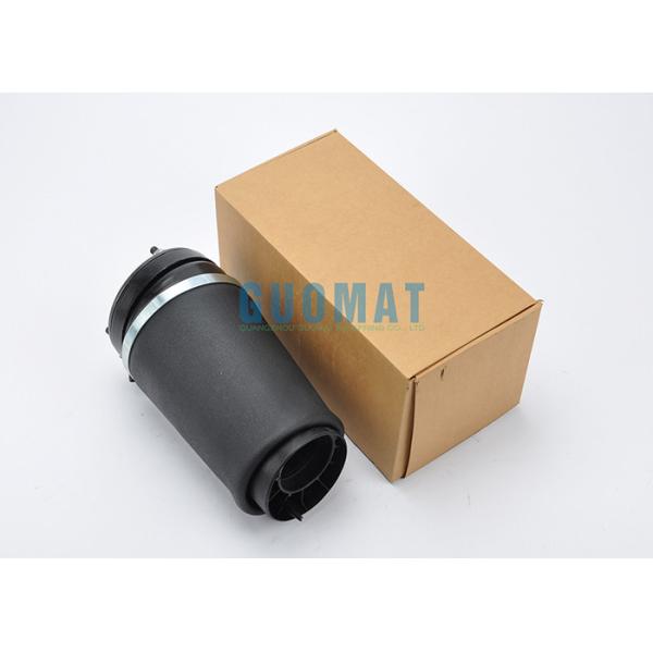 Резиновая мембрана воздуха для сумки подвесного рессоры воздуха фронта Land Rover Range Rover L322 2006-2012 левой