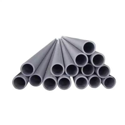 1mm-150mm acier inoxydable soudé tuyau carré rond étiré à froid laminé à froid