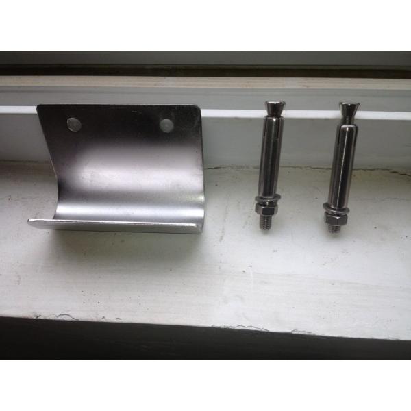 8 Gallon Emergency Eye Wash Shower Station Kit Equipment Homecare Medical Supplies Devices