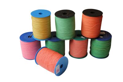 Heddle Combination Harness Cord For Jacquard Eco Friendly High Tenacity