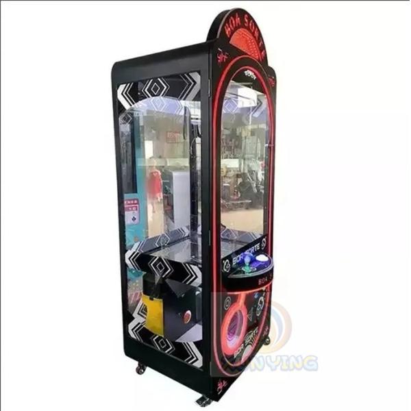 Развлекательный игровой центр обычная мини-машина с пластиковым материалом