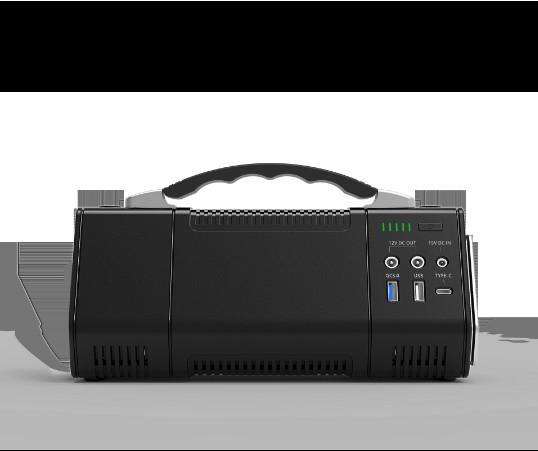 Customized Emergency Modified Sine 100W Power Supply High Capacity Power Supply