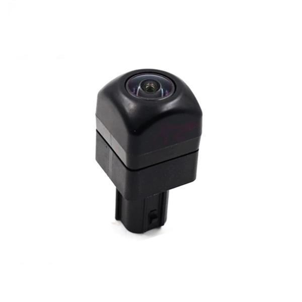 Alta calidad de piezas de automóviles Vista trasera de respaldo cámara de marcha atrás 86790-58200-Para toyota AIphard-Vellfire-HV 15