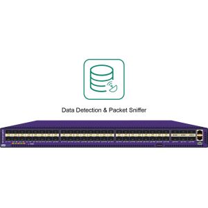 Ищейка сети КРАНА сети общая для обнаружения данным по сети и ищейки пакета