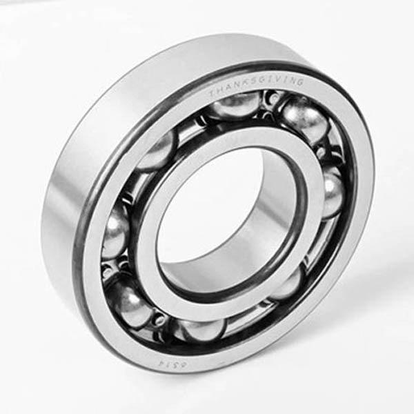 NU1036 Deep Groove Ball Bearings with Insulating Variable Frequency