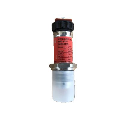 MBS4510060G2419 Danfoss Oil Pressure Switch Transmitters High Precision New