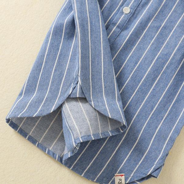 Customizable children clothing boys plain shirts boys Fashion new products summer clothes shirts for kids