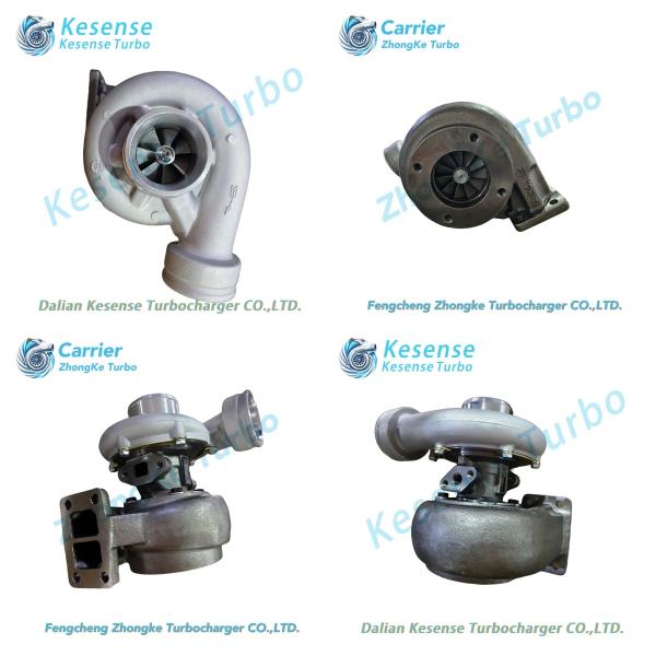 S2B Turbo 314044 04253832KZ 04223754KZ Turbocharger For 1993-06 Deutz Various Industrial Engine