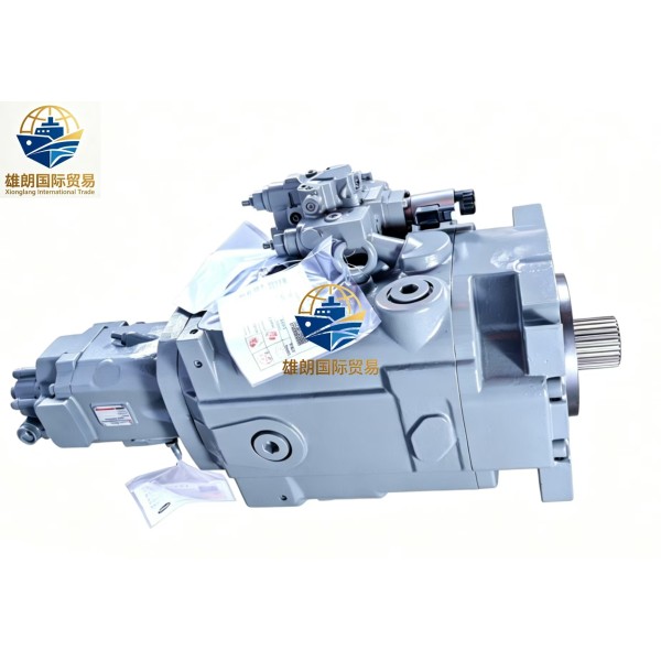 SANY SY980H Excavator Combined Pump Assembly V30GL280L/LRDRE1+HP5V45-T2M1, SANY