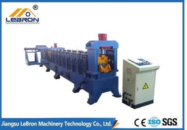 Light steel keel metal profiles roll forming machine C channel roll former