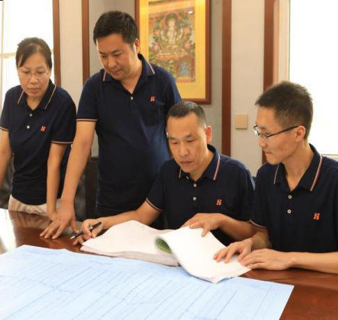 Xi'an Hongxin Arc Furnace Company Limited