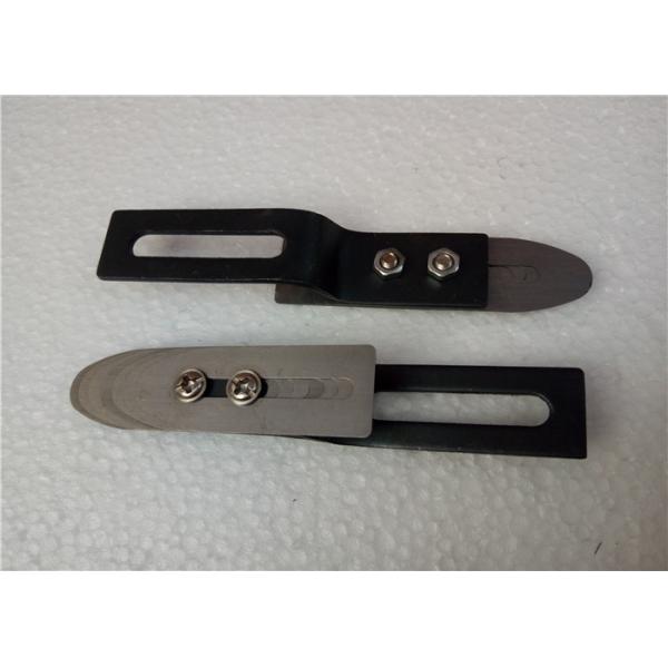 65 запасных частей Рональда разделителя стального листа марганца на Рональд 600 Комори Л440