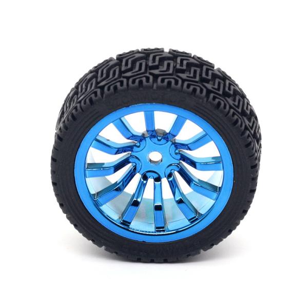 Умный мотор держателя колеса установил мотор уменьшения DC JGA25-310TC 6/12V 16-1818RPM мини