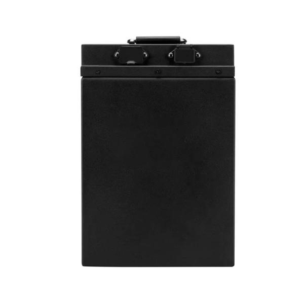 LiFePO4 Lithium Battery 60V 72V 96V 80AH 120AH OEM ODM Lithium Ion Battery Packs Rechargeable For Marine/ E-motorcyle