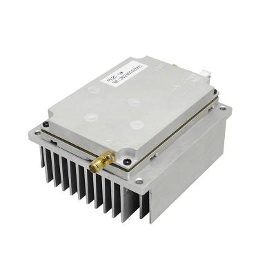 Amplificador de potência de RF para UAV Drone Video Link 37dBm COFDM 12-18VDC