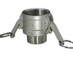 Quick Coupling B