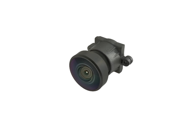 M12 226° широкоформатное 360degree окружают объектив взгляда