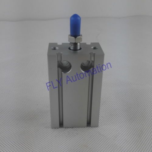 Free Mount cylinder CU20NiI - 20S Air Pneumatic Cylinder Single Rod CU 20*20