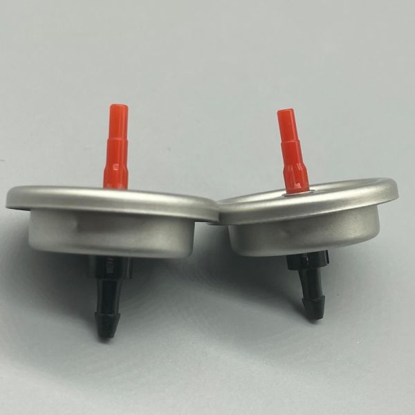 Reliable One Inch Lighter Gas Valve for Professional and Amateur Chefs with Enhanced Safety Features