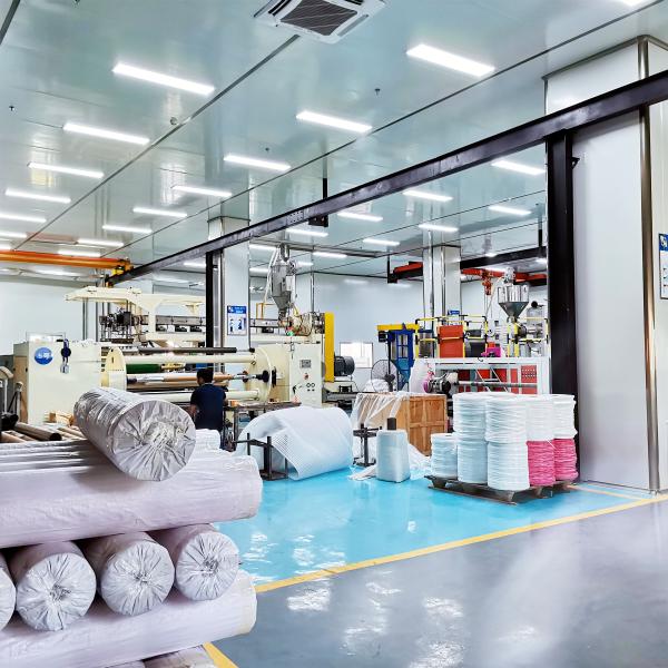 Guangdong Jinhonghai New Material Technology Co., Ltd