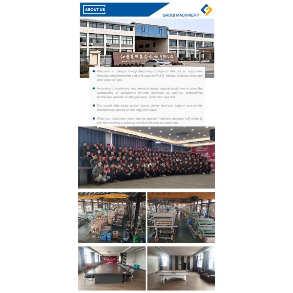 Многофункциональная автоматическая водяная пленочная ламинирующая машина с использованием природного газа или электрического нагрева