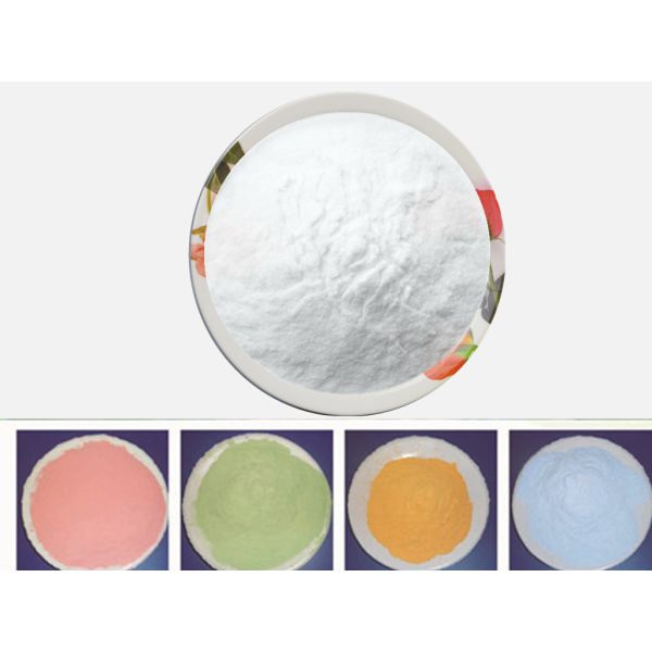 Ceramic Glazing Melamine Glazing Powder For Melamine Tableware Dinner Set