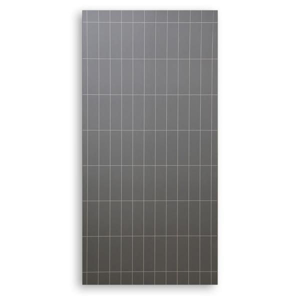 Хорошая цена Огнестойкая водонепроницаемая виниловая 5 мм стена SPC