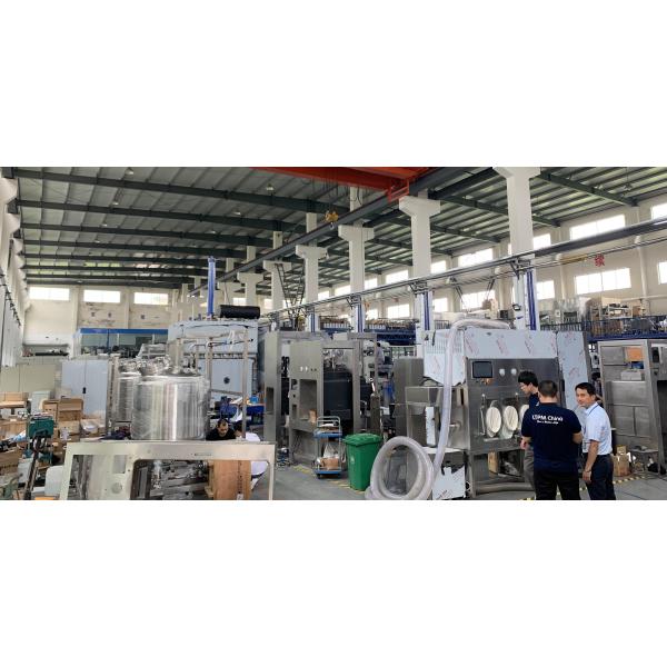 Leadtop Pharmaceutical Machinery