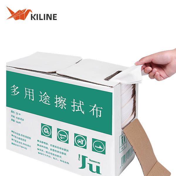 Reusable Multiuse Wiping Cleaning Cloth Towels For Mirror And Mold Polishing