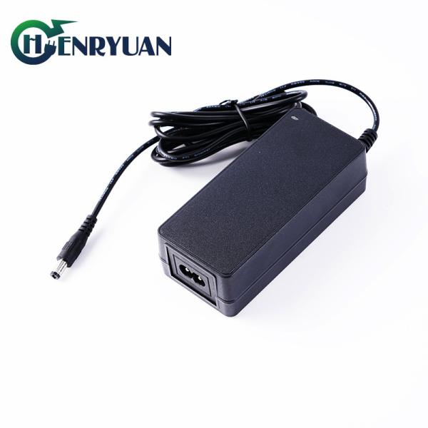Safe 24V 2A Lithium Scooter Charger | 29.4V 2A Lithium Charger