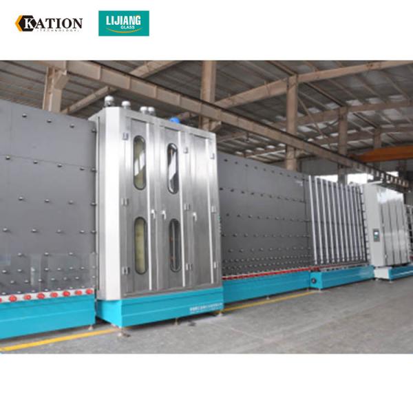 Double Glazing Insulating Glass Production Line