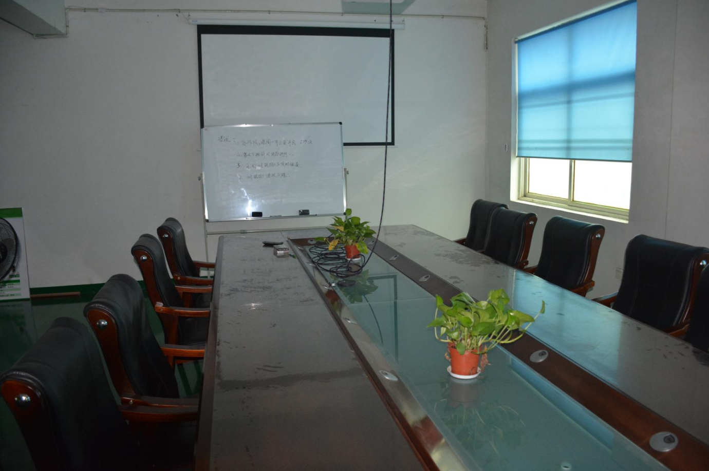 Guangzhou Qichao Machinery Parts Co., Ltd.