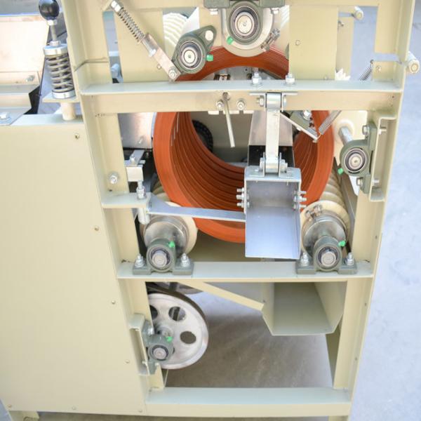 100кг/ч Машины для переработки орехов Машины для очистки орехов Автоматический пилинг