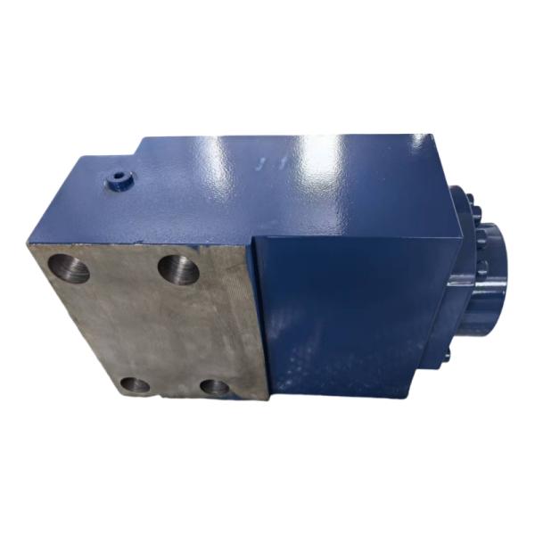 Vérin hydraulique de verrouillage personnalisé pour équipements industriels de machines d'ingénierie